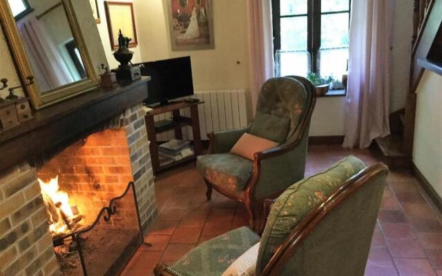 Gîte Souvigny-de-Touraine, 3 pièces, 4 personnes - FR-1-381-470