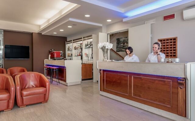 Sole Mio Hotel