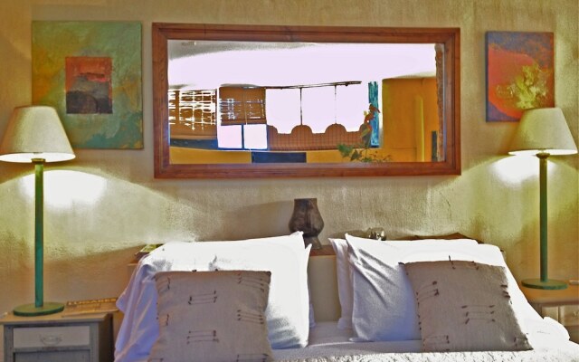 Colonia Suite Apartments