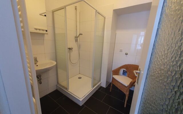 Ferienwohnungen am Stadtpark