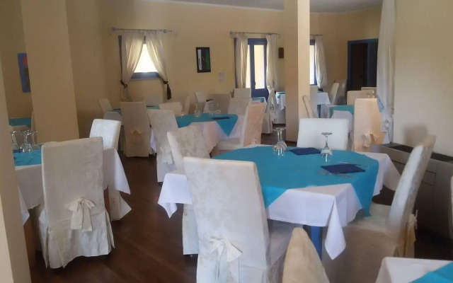 S'Acqua Sassa Resort