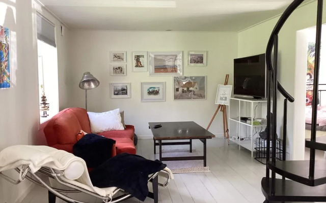 5 Person Holiday Home in Svenljunga-by Traum