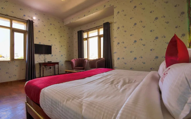 Hotel Parv