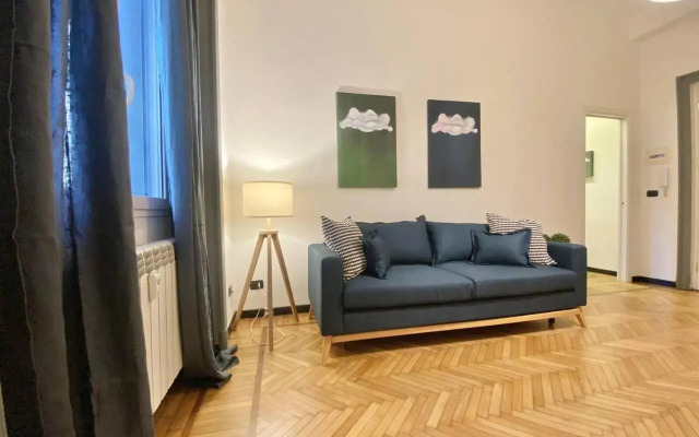 DClass Apartments by Wonderful Italy