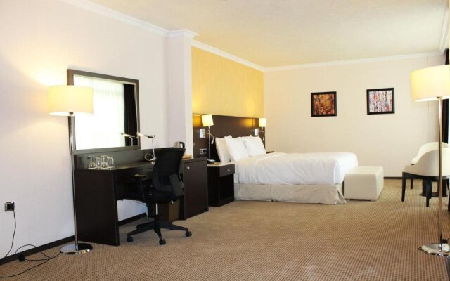 Cassiopeia Hotel