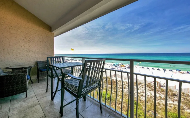 Crystal Villas 12B