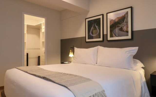 w Perfect 2BR in the Heart of Miraflores