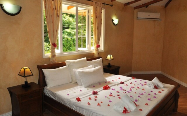 Villa Dorado