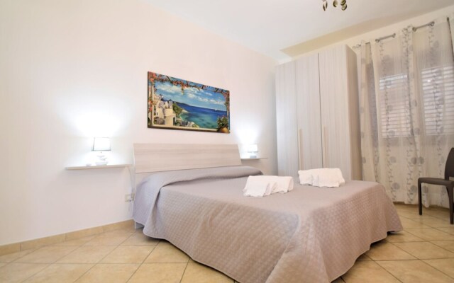 Zagara Sinago Lascari