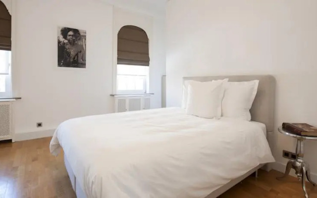 Apartment Le coup de coeur duplex Louise