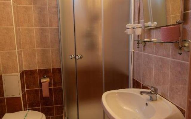 Pensiunea Casa Porojan