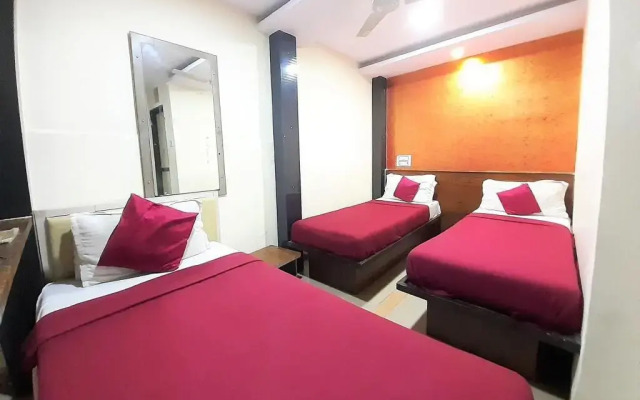 Hotel Sai Leela Residency by Hexarooms