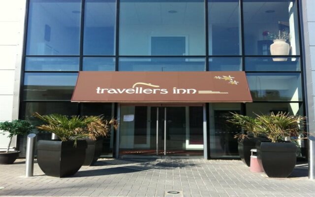 Travellers Inn