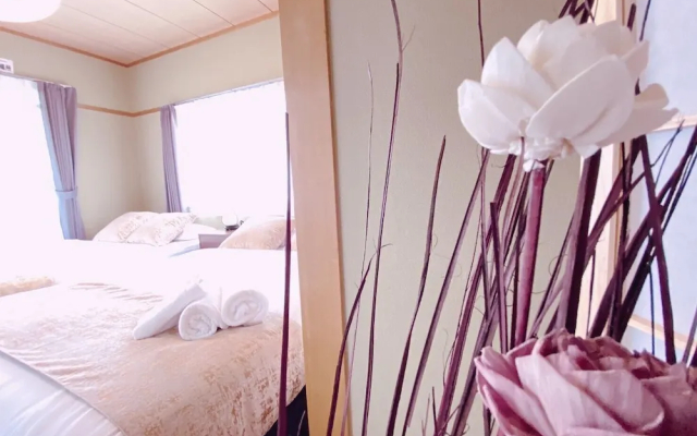 OUCHI HOTEL Itsukaichi