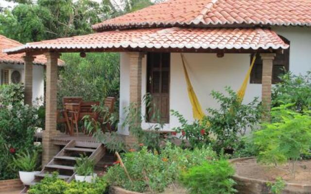 Espaço Nova Era Pousada