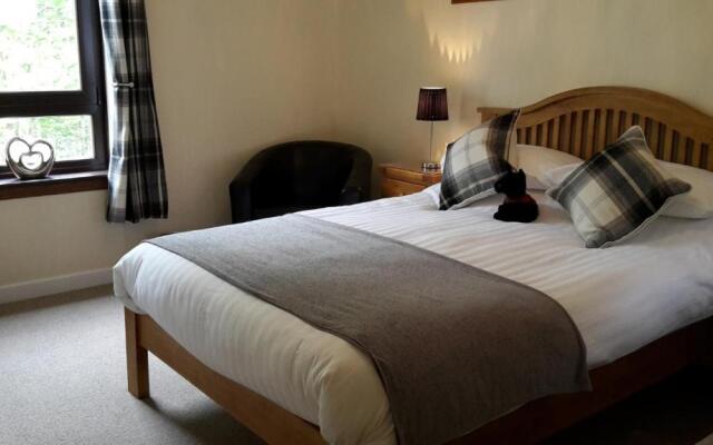 Ben Nevis Guest House