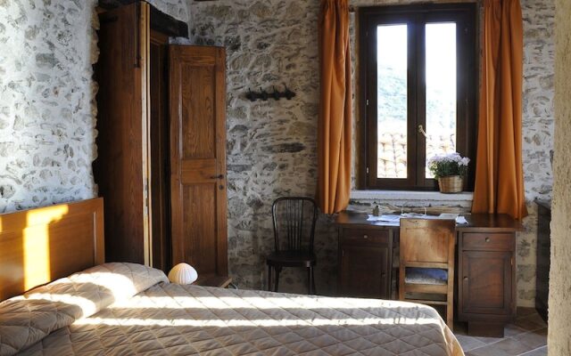 Residenza d'Epoca Borgodifiume