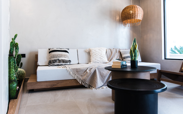 Ilios Malia Hotel Resort