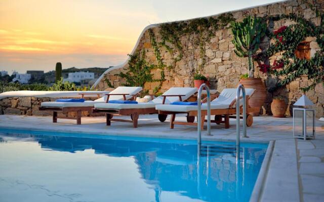 Villa Superview Chrysantina