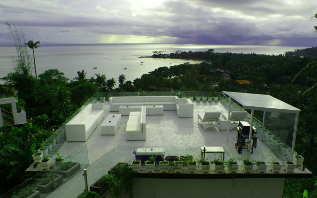Villa Buah
