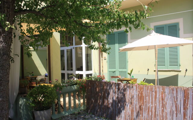 B&B La Locanda del Geco