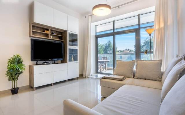 Breathtaking View 1 Bedroom Apt