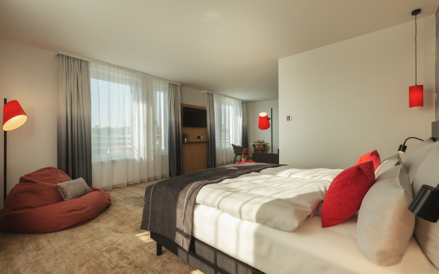 Holiday Inn - the niu, Sparrow Regensburg by IHG