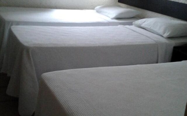 Hotel Solar Vitória