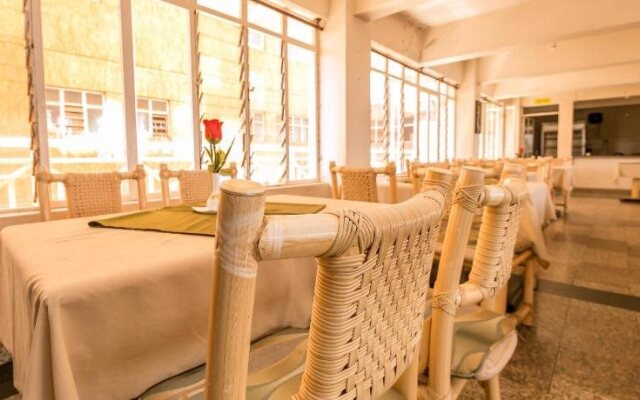 Western Ambience Hotel