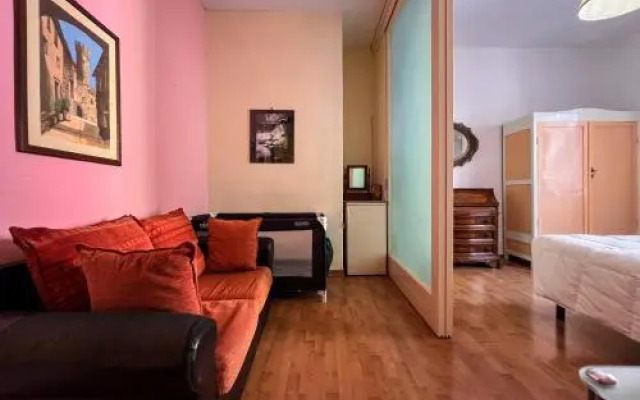 Luxury Apartment Manarola
