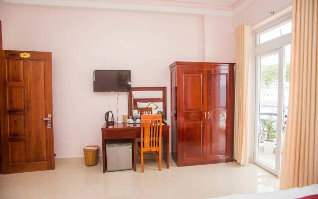 Hotel Duy Khang