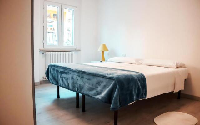 Appartamento Torresi 2