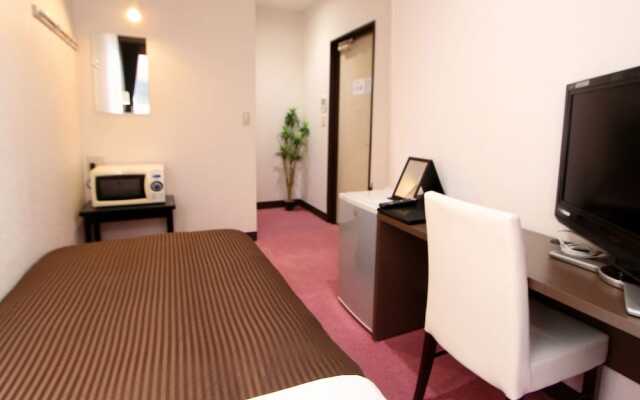 Hotel Livemax Kita Fuchu