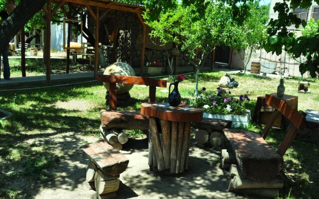 Vak Guesthouse