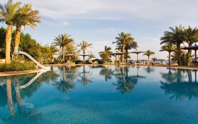 Dahab Lagoon Club & Resort