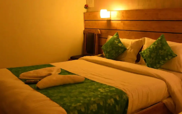 Hotel Sea Rock