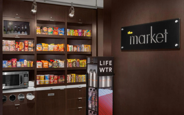 Courtyard by Marriott Mahwah