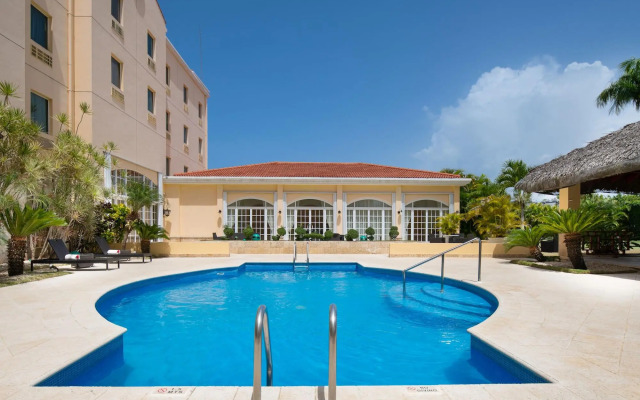 Four Points by Sheraton Santo Domingo