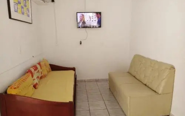 Casa em Mariscal - 5 a 8 pessoas