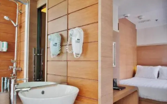 Bluejay Residences