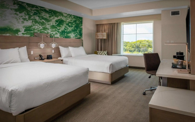 Courtyard by Marriott Jekyll Island