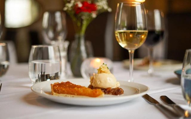 Owston Hall Hotel