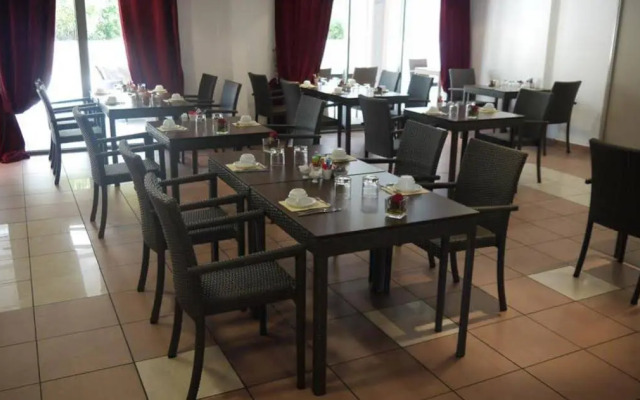 Appart'City Confort La Ciotat Cote Port