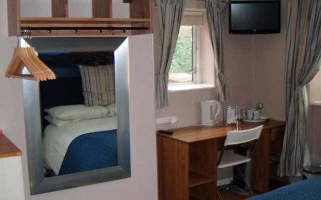 Greengables Guest House