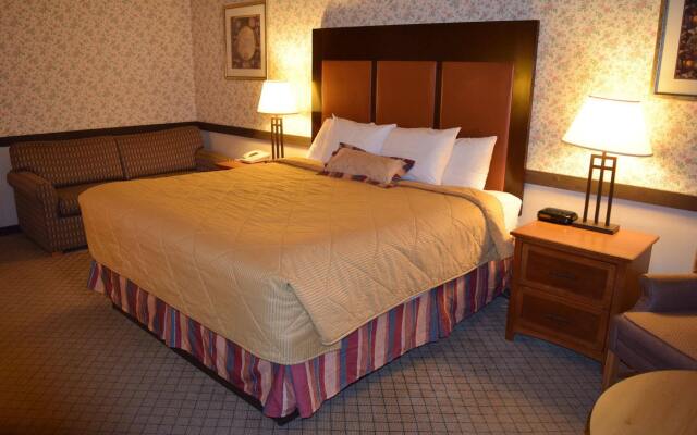 Spring House Inn