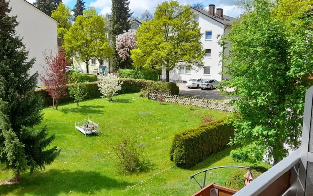 Kneipp Kurhotel Seemüller