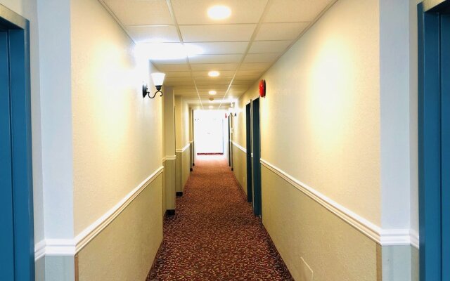 Days Inn Kamloops BC