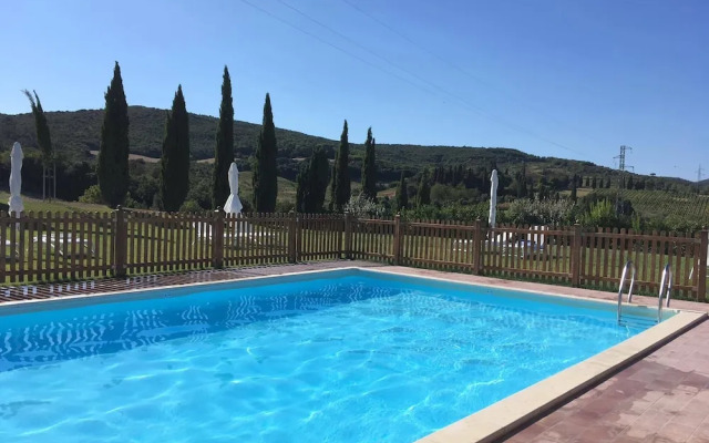 Fattoria Di Paltratico