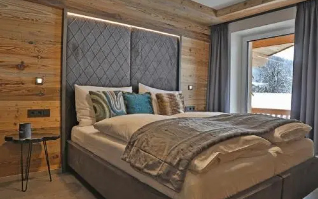 Sieglhub Hotel Apartments Chalet