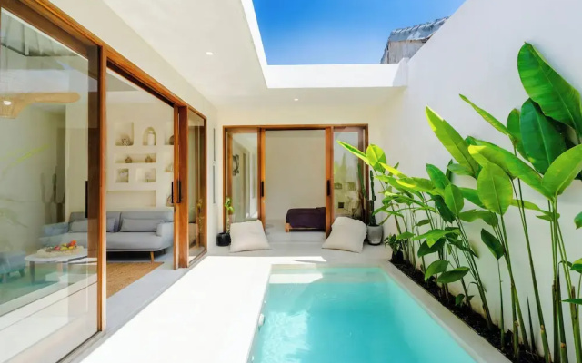 Villa Joba by Pertama Stay